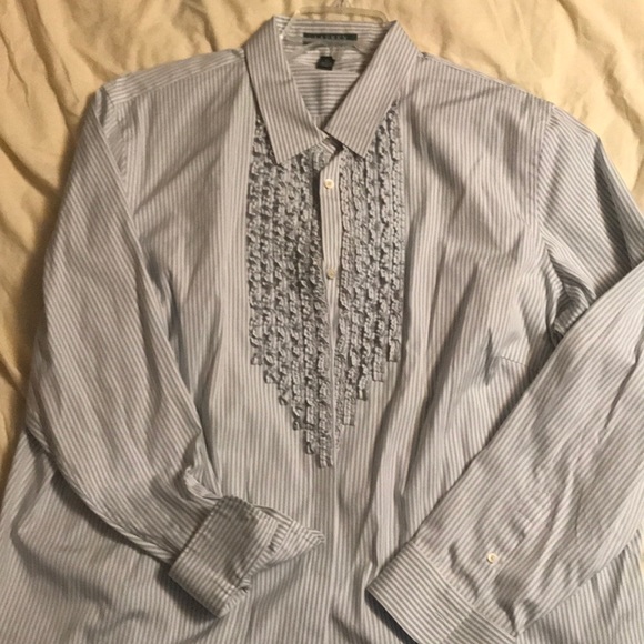 ralph lauren women's blouses
